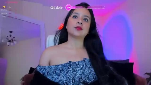 Image 2 of misspaula_ Stream on Chaturbate on 20 months ago