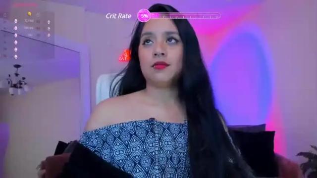 Image 3 of misspaula_ Stream on Chaturbate on 20 months ago