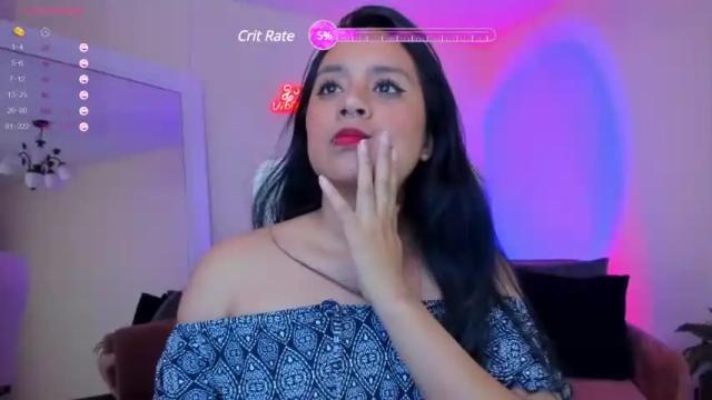 Thumbnail 2, misspaula_'s Stream at Chaturbate, 20 months ago