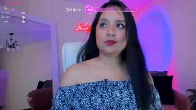 Image 6 of misspaula_ Stream on Chaturbate on 20 months ago