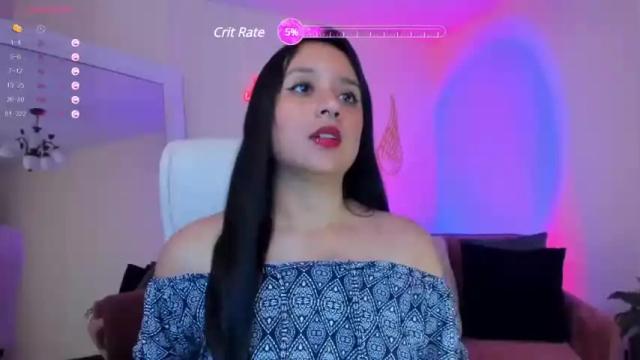 Image 7 of misspaula_ Stream on Chaturbate on 20 months ago