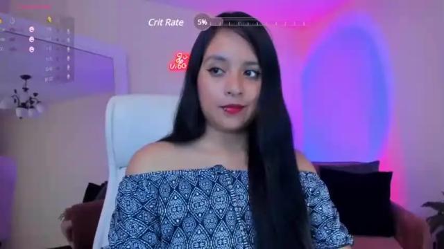 Image 8 of misspaula_ Stream on Chaturbate on 20 months ago