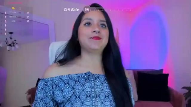 Thumbnail 3, misspaula_'s Stream at Chaturbate, 20 months ago