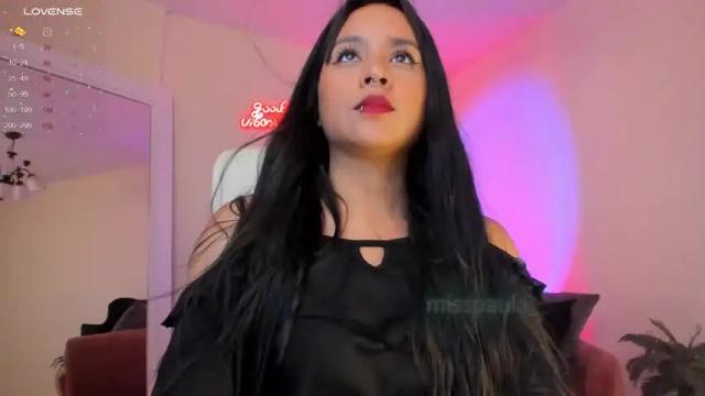 Thumbnail 1, misspaula_'s Stream at Chaturbate, 20 months ago