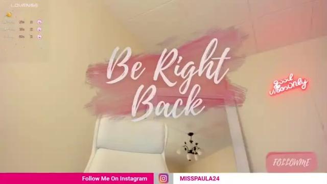 Image 10 of misspaula_ Stream on Chaturbate on 20 months ago