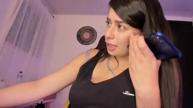 Thumbnail 2, misspaulag's Stream at Chaturbate, 21 months ago