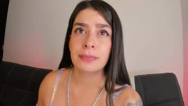 Thumbnail 1, misspaulag's Stream at Chaturbate, 20 months ago