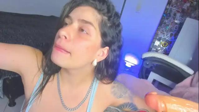 Thumbnail 3, misspaulag's Stream at Chaturbate, 5 months ago