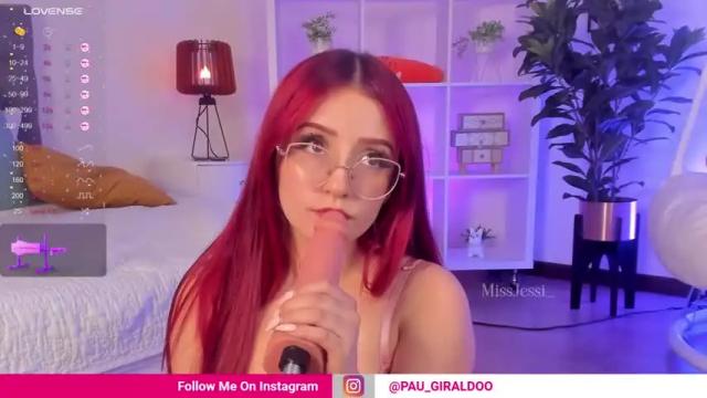 Image 11 of misspaulina__ Stream on Chaturbate on 12 months ago