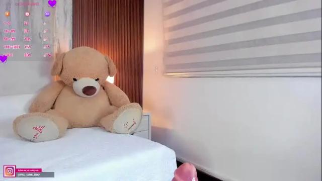 Image 11 of misspaulina__ Stream on Chaturbate on 4 months ago