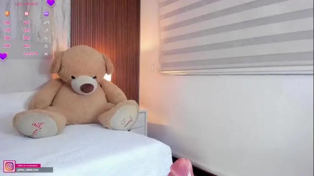 Image 12 of misspaulina__ Stream on Chaturbate on 4 months ago