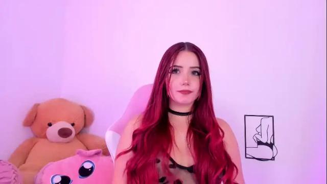 Image 12 of misspaulina__ Stream on Chaturbate on 1 month ago