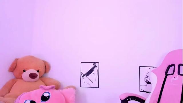 Image 2 of misspaulina__ Stream on Chaturbate on 1 month ago