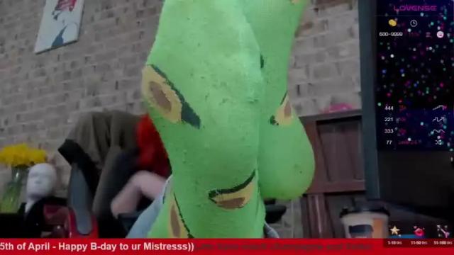 Thumbnail 1, misspetitevenus's Stream at Chaturbate, 12 months ago