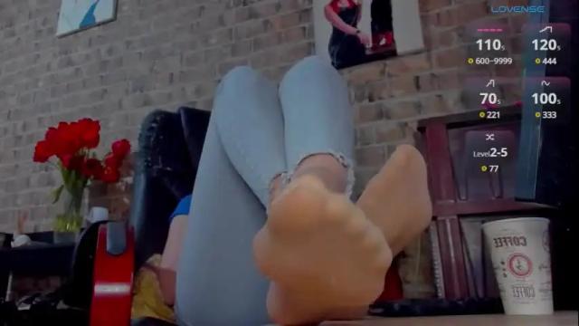 Image 6 of misspetitevenus Stream on Chaturbate on 1 month ago