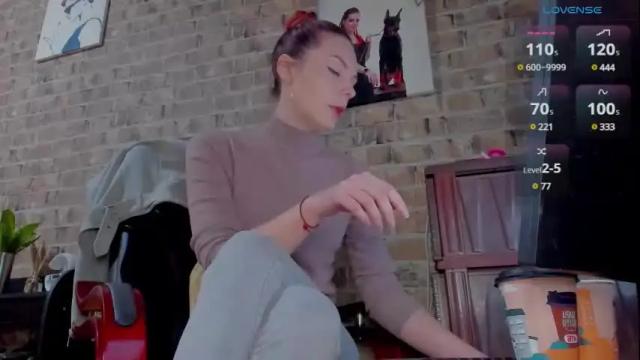Thumbnail 1, misspetitevenus's Stream at Chaturbate, 1 month ago
