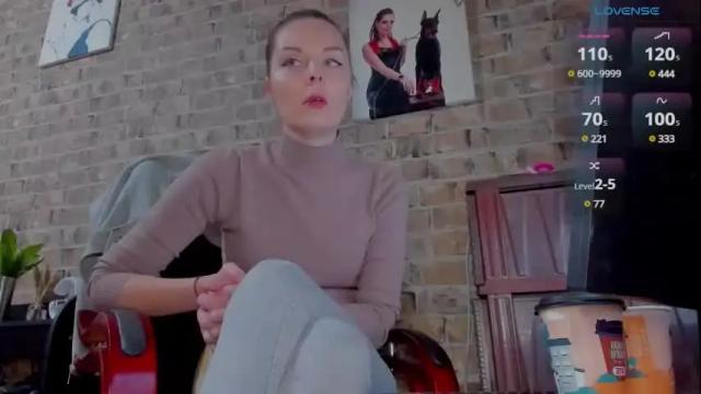 Thumbnail 2, misspetitevenus's Stream at Chaturbate, 1 month ago