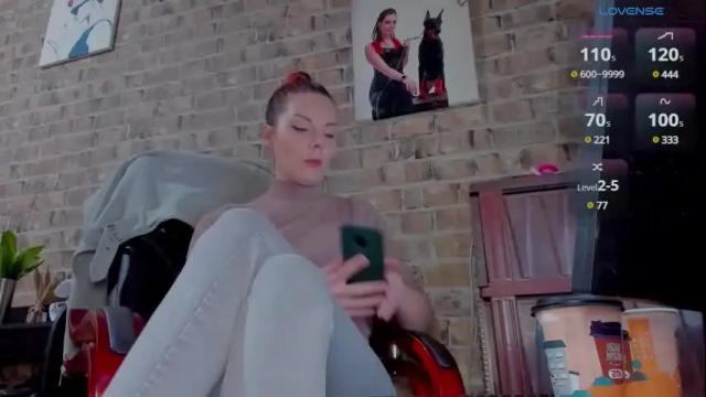 Image 7 of misspetitevenus Stream on Chaturbate on 1 month ago
