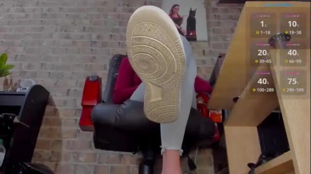 Thumbnail 2, misspetitevenus's Stream at Chaturbate, 1 month ago