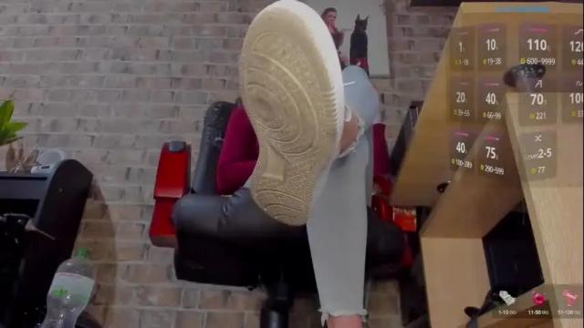 Thumbnail 3, misspetitevenus's Stream at Chaturbate, 1 month ago