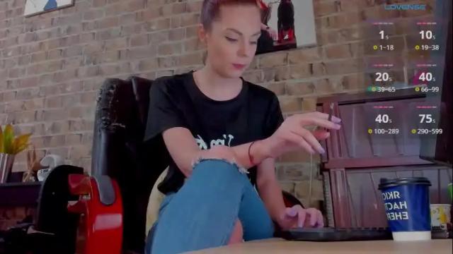 Thumbnail 1, misspetitevenus's Stream at Chaturbate, 27 days ago