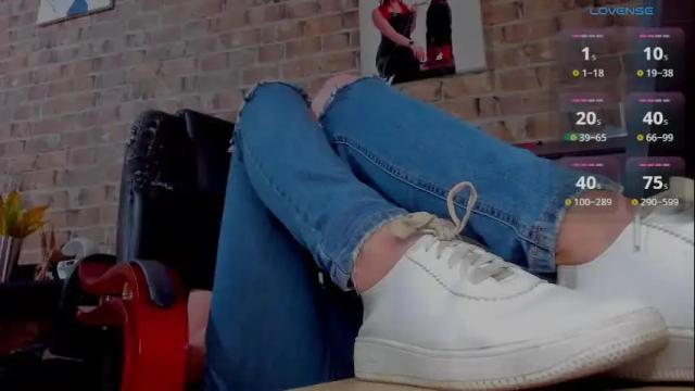 Image 12 of misspetitevenus Stream on Chaturbate on 1 month ago