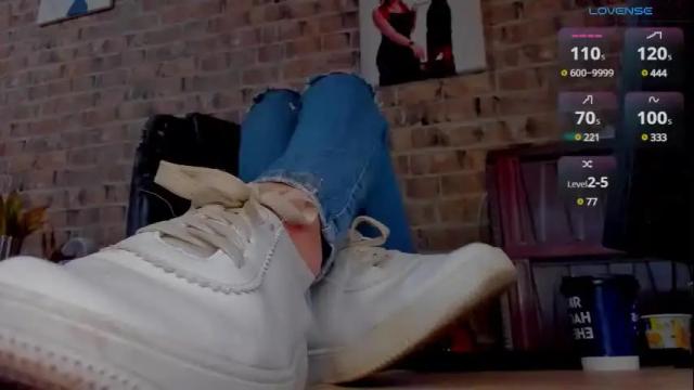 Thumbnail 2, misspetitevenus's Stream at Chaturbate, 27 days ago
