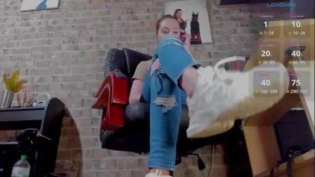 Thumbnail 1, misspetitevenus's Stream at Chaturbate, 25 days ago