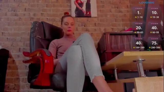 Image 8 of misspetitevenus Stream on Chaturbate on 26 days ago