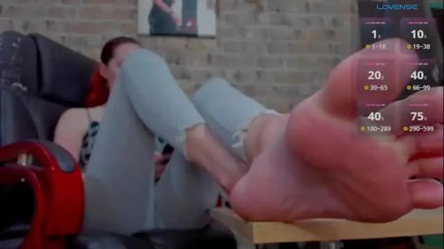 Image 11 of misspetitevenus Stream on Chaturbate on 15 days ago