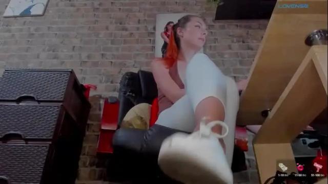 Thumbnail 2, misspetitevenus's Stream at Chaturbate, 13 days ago