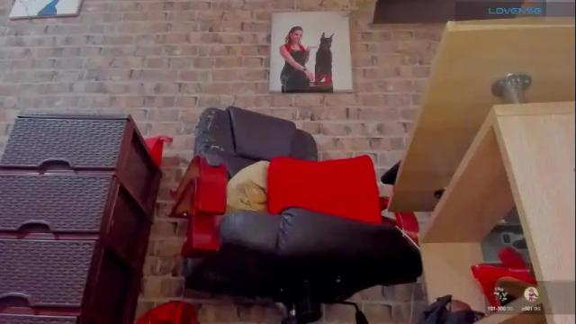 Thumbnail 1, misspetitevenus's Stream at Chaturbate, 8 days ago