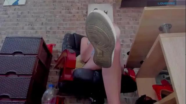 Image 7 of misspetitevenus Stream on Chaturbate on 9 days ago