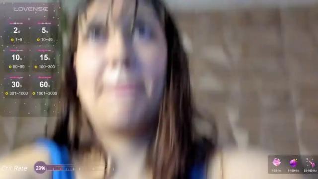 Image 12 of misspink152015 Stream on Chaturbate on 13 months ago