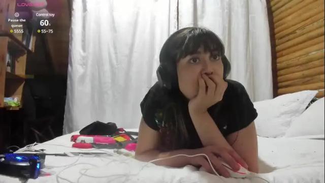 Thumbnail 1, misspink152015's Stream at Chaturbate, 1 month ago
