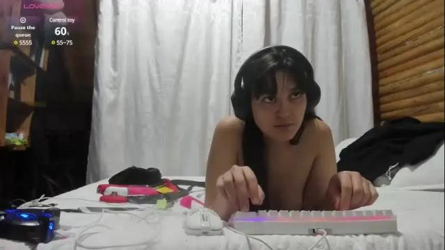 Thumbnail 2, misspink152015's Stream at Chaturbate, 1 month ago