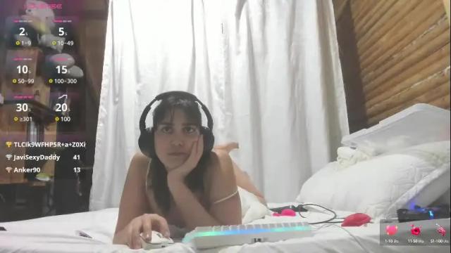 Image 2 of misspink152015 Stream on Chaturbate on 1 month ago