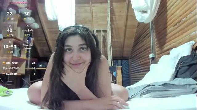 Image 11 of misspink152015 Stream on Chaturbate on 1 month ago