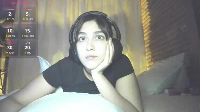 Image 6 of misspink152015 Stream on Chaturbate on 14 days ago