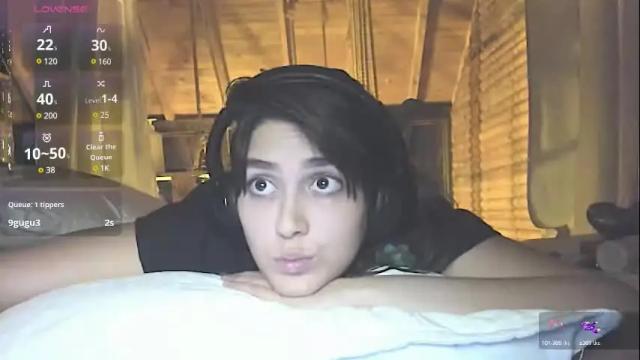 Image 11 of misspink152015 Stream on Chaturbate on 12 days ago