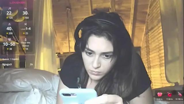 Image 8 of misspink152015 Stream on Chaturbate on 12 days ago