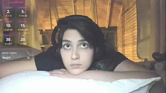 Thumbnail 3, misspink152015's Stream at Chaturbate, 11 days ago