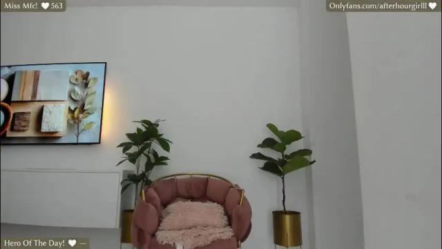 Thumbnail 2, misspinkroom's Stream at Chaturbate, 9 days ago