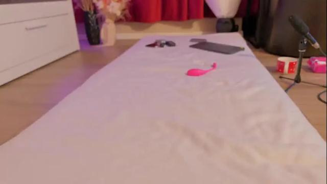 Thumbnail 1, missqueenlust's Stream at Chaturbate, 2 months ago