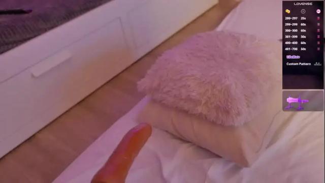Thumbnail 1, missqueenlust's Stream at Chaturbate, 1 month ago