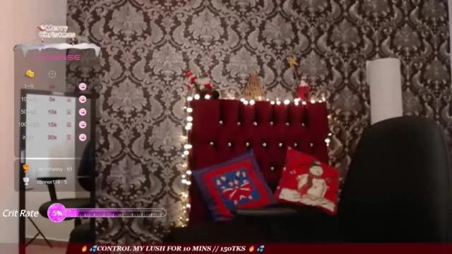 Thumbnail 1, missrosario_stepmoam's Stream at Chaturbate, 17 months ago
