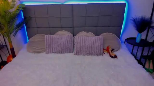 Thumbnail 3, missrosse_'s Stream at Chaturbate, 15 months ago
