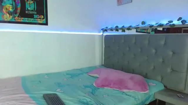 Thumbnail 1, missroxana__'s Stream at Chaturbate, 18 months ago