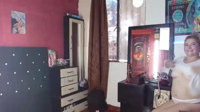 Thumbnail 3, missroxana__'s Stream at Chaturbate, 18 months ago