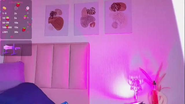 Image 12 of misss__luna Stream on Chaturbate on 1 month ago
